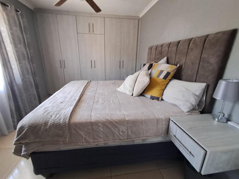 3 Bedroom Property for Sale in Townsend Estate Western Cape